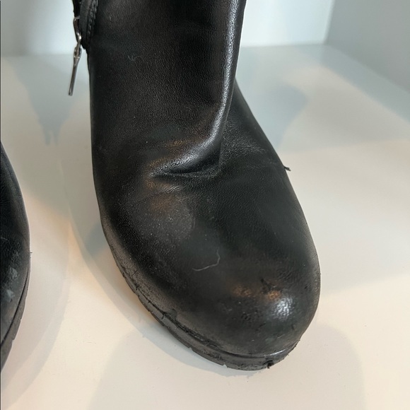 Prada Ankle booties - Picture 4 of 4